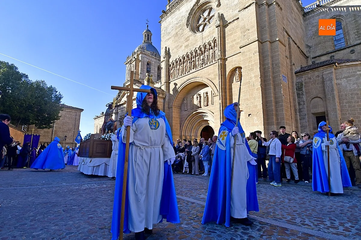 Procesión de 