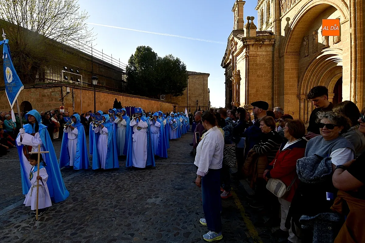 Procesión de 