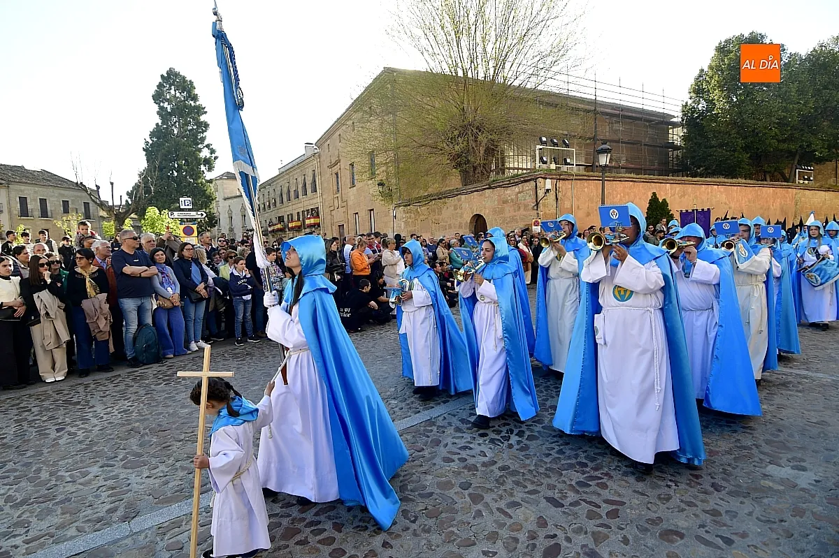 Procesión de 