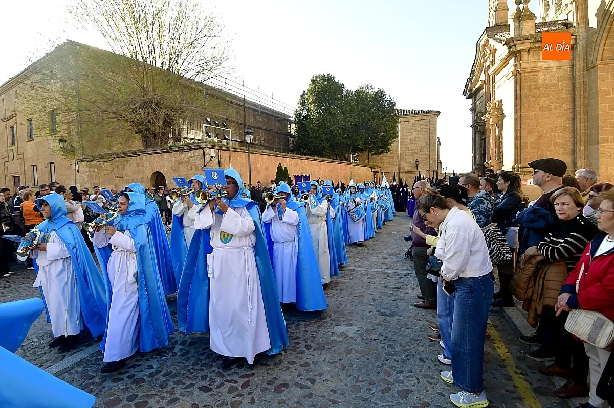 Procesión de 