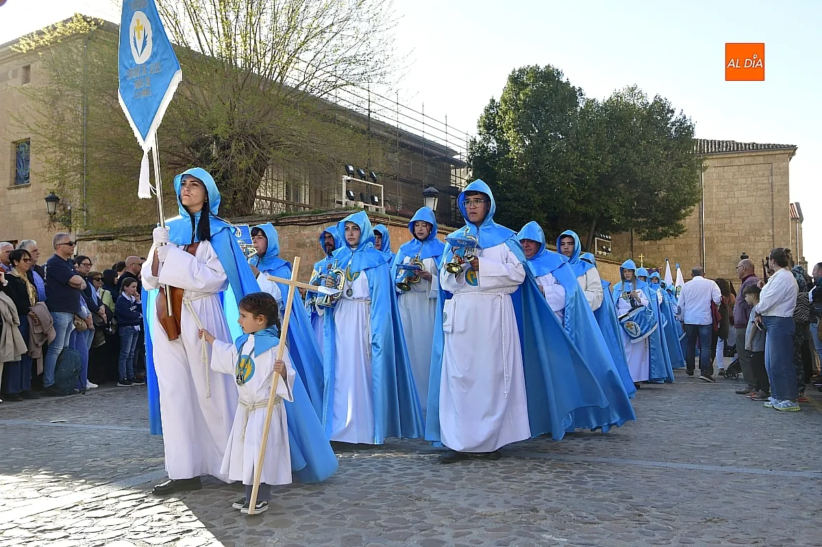 Procesión de 