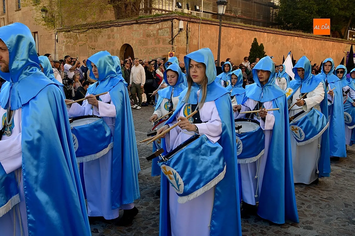 Procesión de 