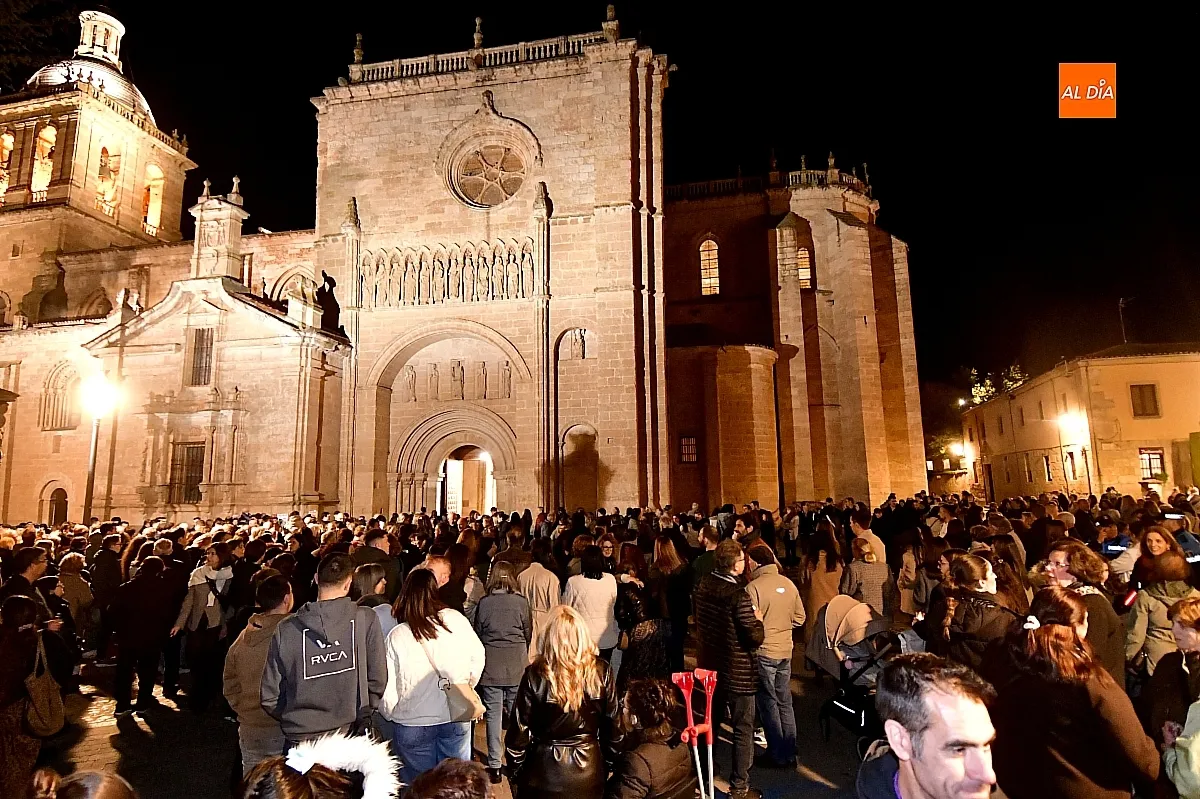 Procesión Soledad