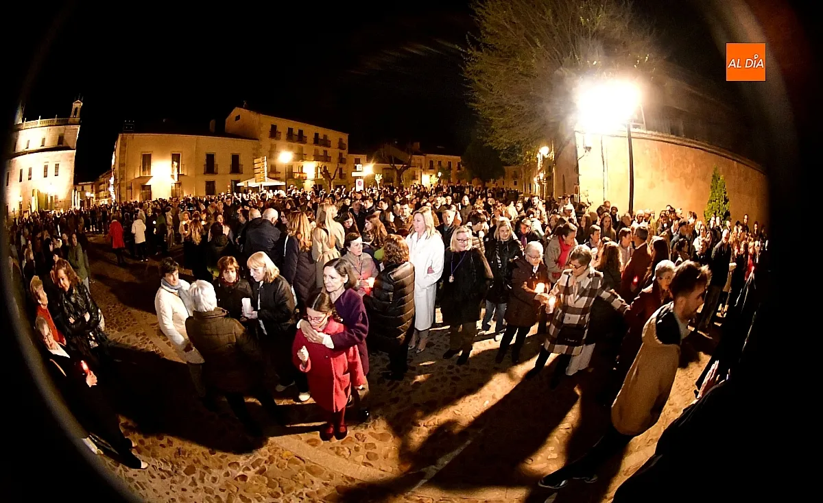 Procesión Soledad