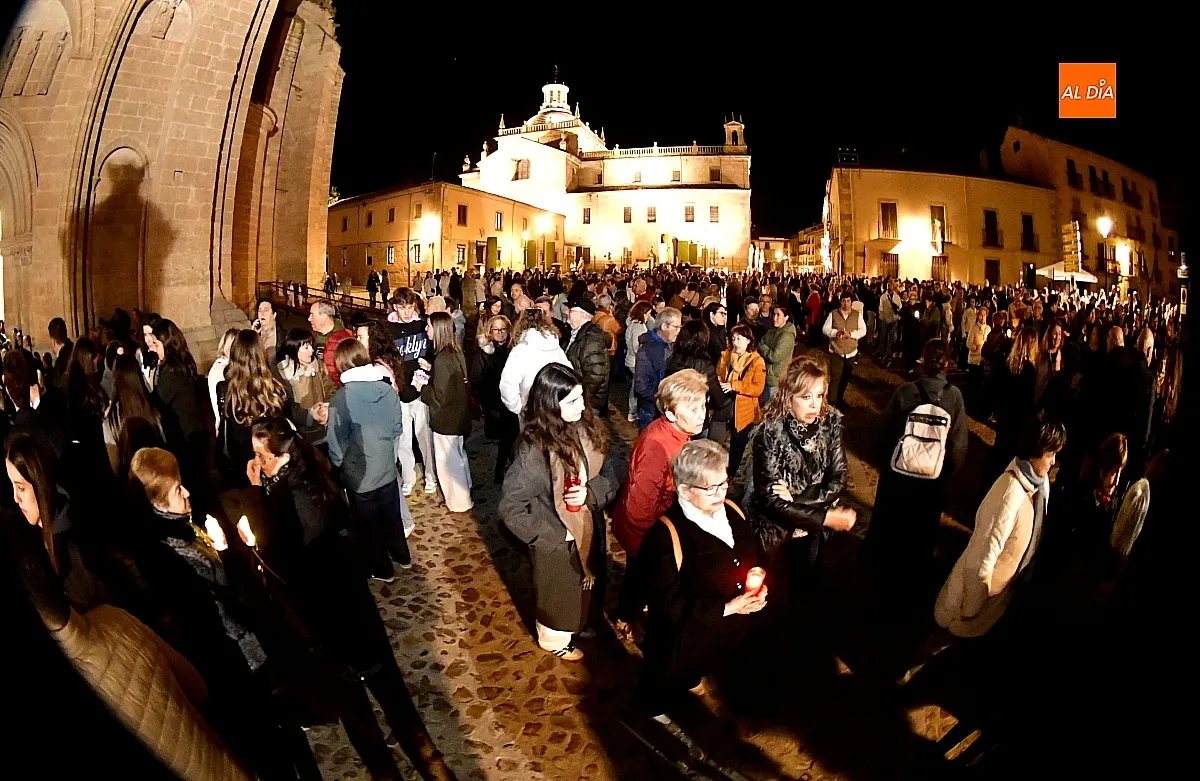 Procesión Soledad