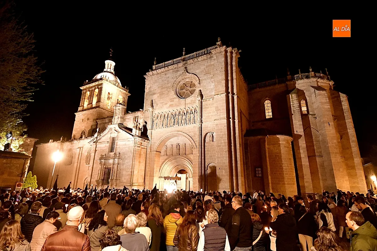 Procesión Soledad