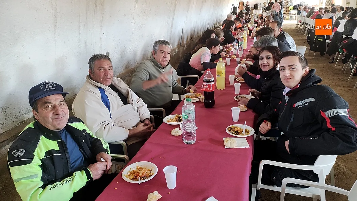 Ruta motera por Las Arribes del Duero