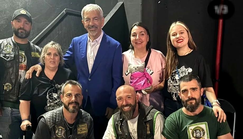 Asociaciones de Salamanca participan en El Precio Justo