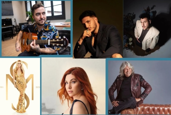 Día de Castilla y León: conciertos y marchas solidarias