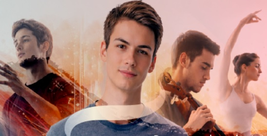 Plazo para enseñanzas artísticas superiores en Salamanca