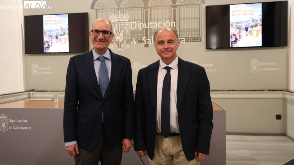 Rutas gratuitas Raya Ibérica: senderismo Salamanca y Portugal