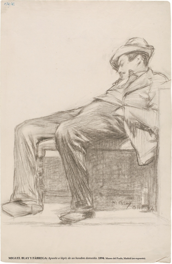 Qué será de nosotros