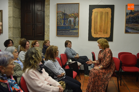 Semana del Libro: vida y obra de las hermanas Brontë