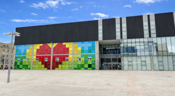 IberActiva: Salamanca acoge el I Encuentro de Emprendimiento