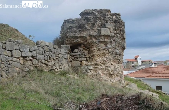 Lista Roja Patrimonio Salamanca: 52 monumentos en riesgo