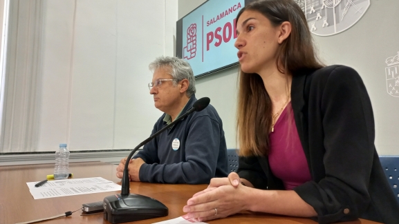 El PSOE denuncia el cierre de la Escuela de Tauromaquia