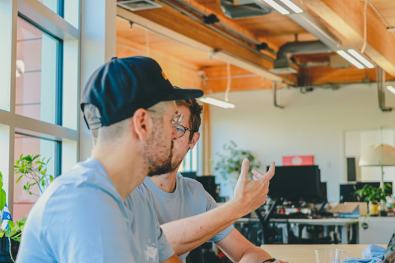 Consciencia, palabras y después política. No en sentido inverso