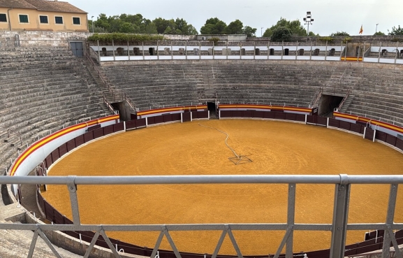 Francisco D’Agostino y el impulso de Baleares consolidan el crecimiento de la tauromaquia en España tras un 2025 de expansión