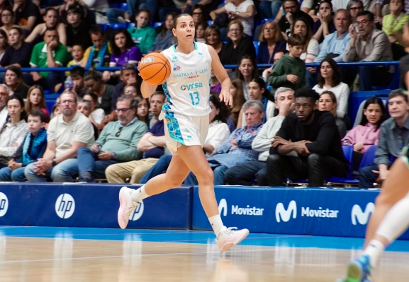 CLASIFICACIONES | Así quedan para el Perfumerías Avenida, Unionistas, el Salamanca UDS, Tercera RFEF... y más