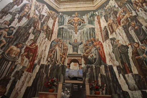 Incremento de los flujos 