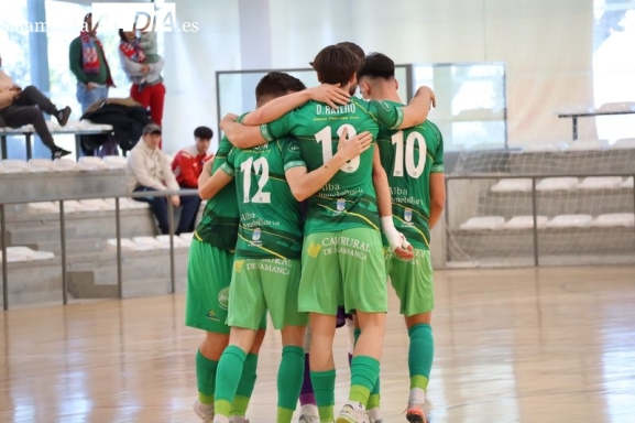 El Piensos Durán Albense apela a su fortaleza en casa para dar un paso hacia la permanencia