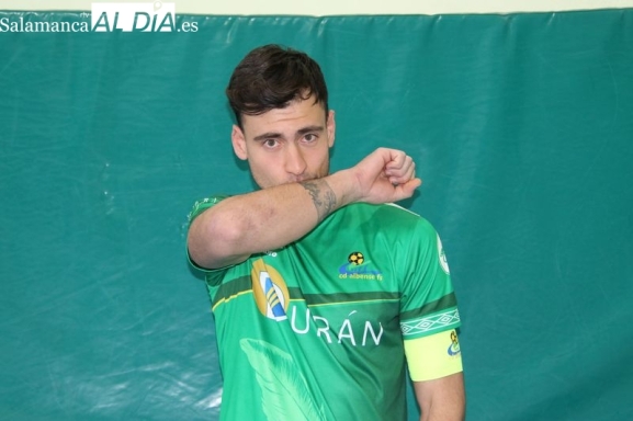 Tenemos que volver a ser nosotros mismos y a competir como lo estábamos haciendo