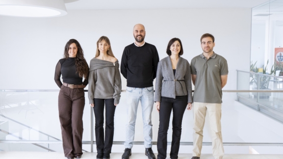 El Centro de Investigación del Cáncer de Salamanca recibe 200.000€