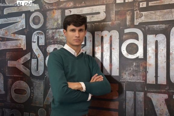 Manuel Diosleguarde busca triunfar en la Copa Chenel