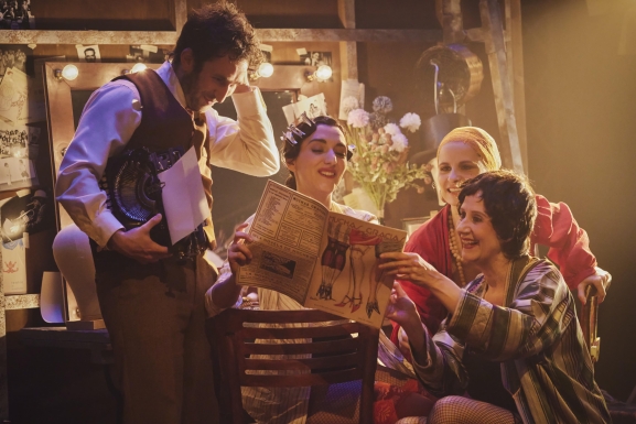 Entradas espectáculos culturales Salamanca mayo y junio 2026