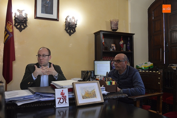 El Ayuntamiento permite núcleos zoológicos en el casco urbano