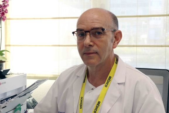 Alergia en Salamanca: primavera con síntomas más intensos