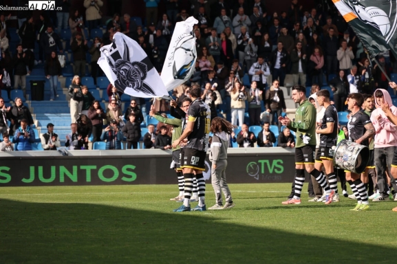 CLASIFICACIÓN | Dani Llácer le echa un cable a Unionistas