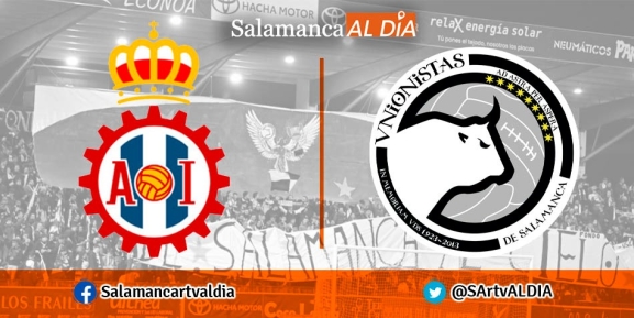 Así hemos vivido el Avilés - Unionistas