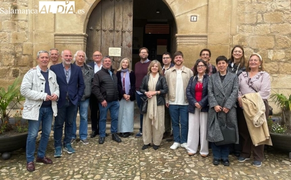 Alba de Tormes impulsa la cerámica en contratos públicos