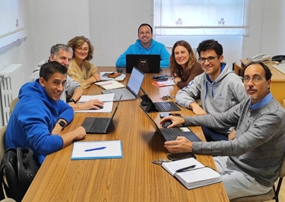 Salamanca acoge las XXXII Olimpiadas Maristas con mil jóvenes