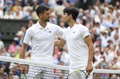 El Mutua Madrid Open 2026 pierde a sus grandes estrellas: Alcaraz y Djokovic causan baja