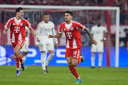 El Real Madrid se despide con crueldad de la Champions ante el Bayern de Múnich y el PSG aguarda en semis (4-3)