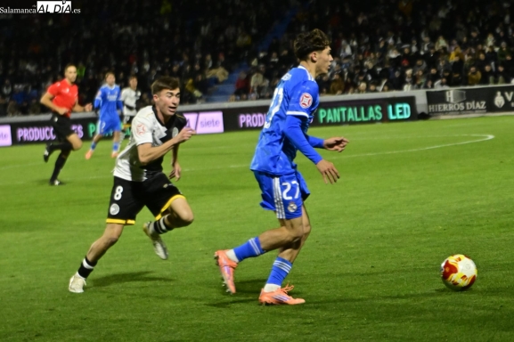 Unionistas se estrenará en Teledeporte contra el Real Madrid Castilla 