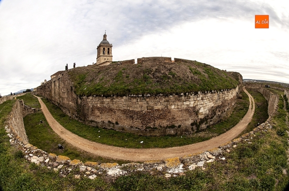 Listas definitivas de empleo público en Ciudad Rodrigo