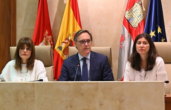 El Ayuntamiento de Salamanca cede espacios a AECC y Fundación AVIVA
