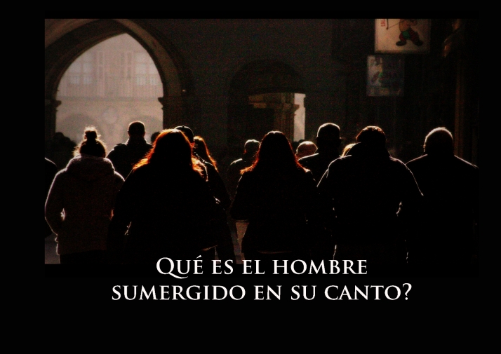 La mirada y el instante: entre fotografía y poesía