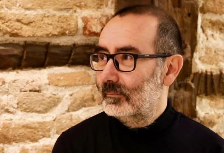 Las miradas de John Berger, de Javier Morales