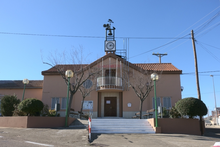 Dios le Guarde aprueba su presupuesto de 2026 con más de 166.000 euros