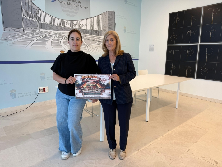 Presentación de la iniciativa