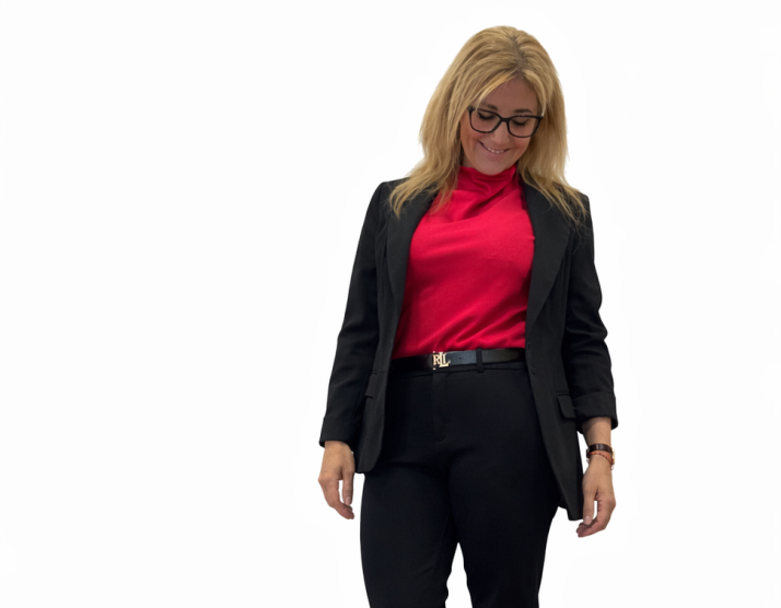 La empresaria salmantina Queralt Ruiz recibirá el Premio Multicultural Europa este viernes: Es un impulso para seguir creciendo