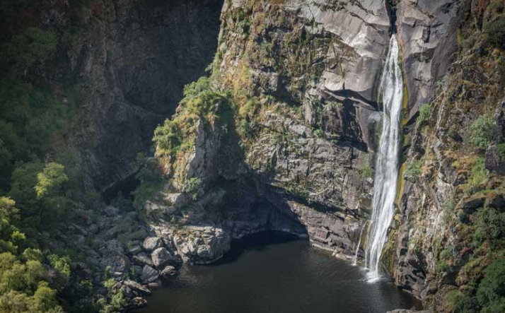 Tres rutas naturales para recorrer la provincia de Salamanca