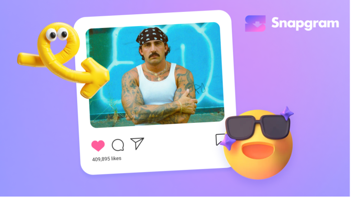 Por qué Snapgram es el mejor descargador de videos de Instagram en 2026