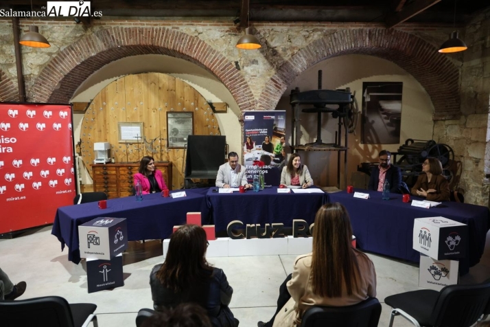 Alianza en Salamanca para captar trabajadores del sector agroalimentario en los pueblos