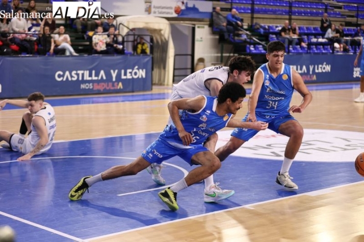 Las cuentas del Perfumerías Avenida Xoborg para meterse en la primera fase del playoff