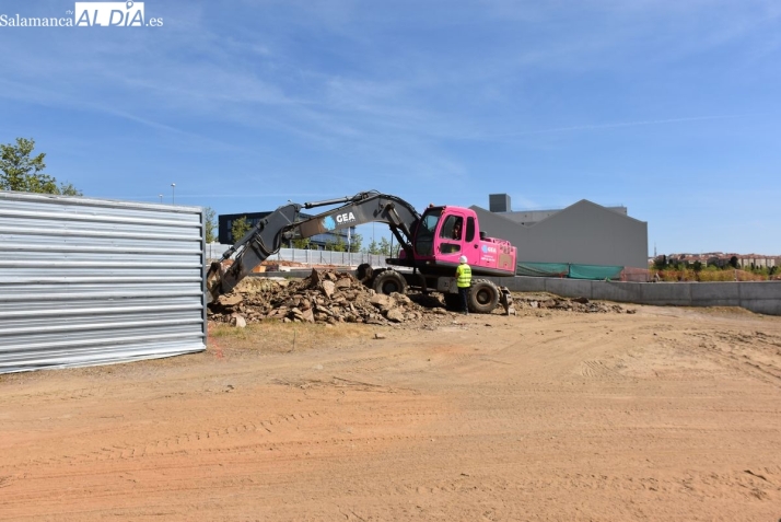 Centro de Transferencia del Conocimiento abrirá en 2027